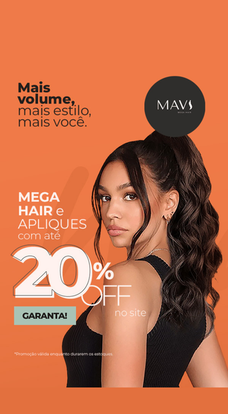 Cabelo Humano
