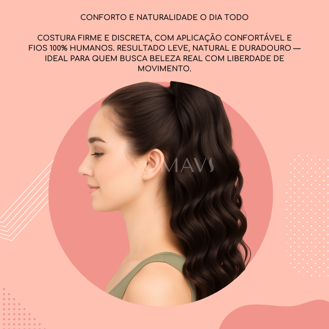 Cabelo 100% Humano Natural Ondulado Na Tela, Todos os Tamanhos Disponíveis, Envio Imediato, Frete Grátis, Promoção