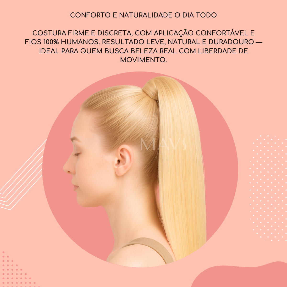 Cabelo 100% Humano Loiro Natural Liso, Todos os Tamanhos Disponíveis, Envio Imediato, Frete Grátis, Promoção