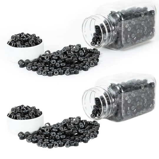 Microlink Revestido Com Silicone