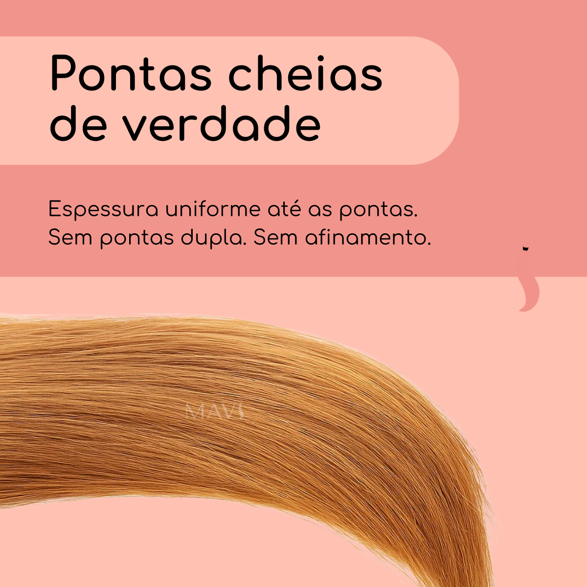 Cabelo do Futuro Liso Na Tela 45cm e 65cm 160g Mega Hair 9 Cores