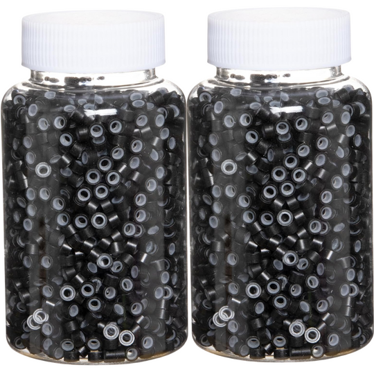 Microlink Revestido Com Silicone