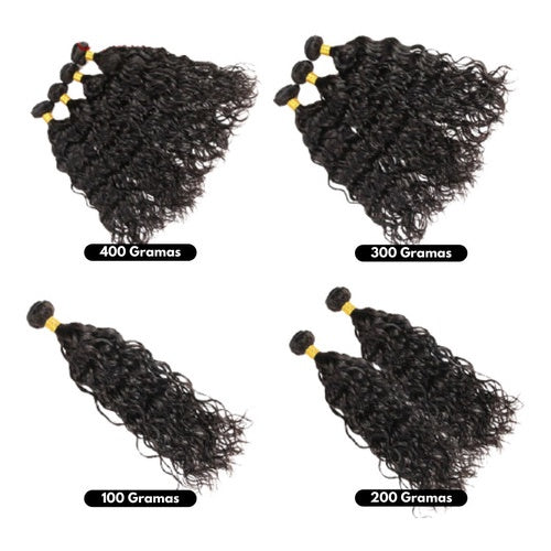 Cabelo 100% Humano Natural Cacheado Na Tela, Todos os Tamanhos Disponíveis, Envio Imediato, Frete Grátis, Promoção