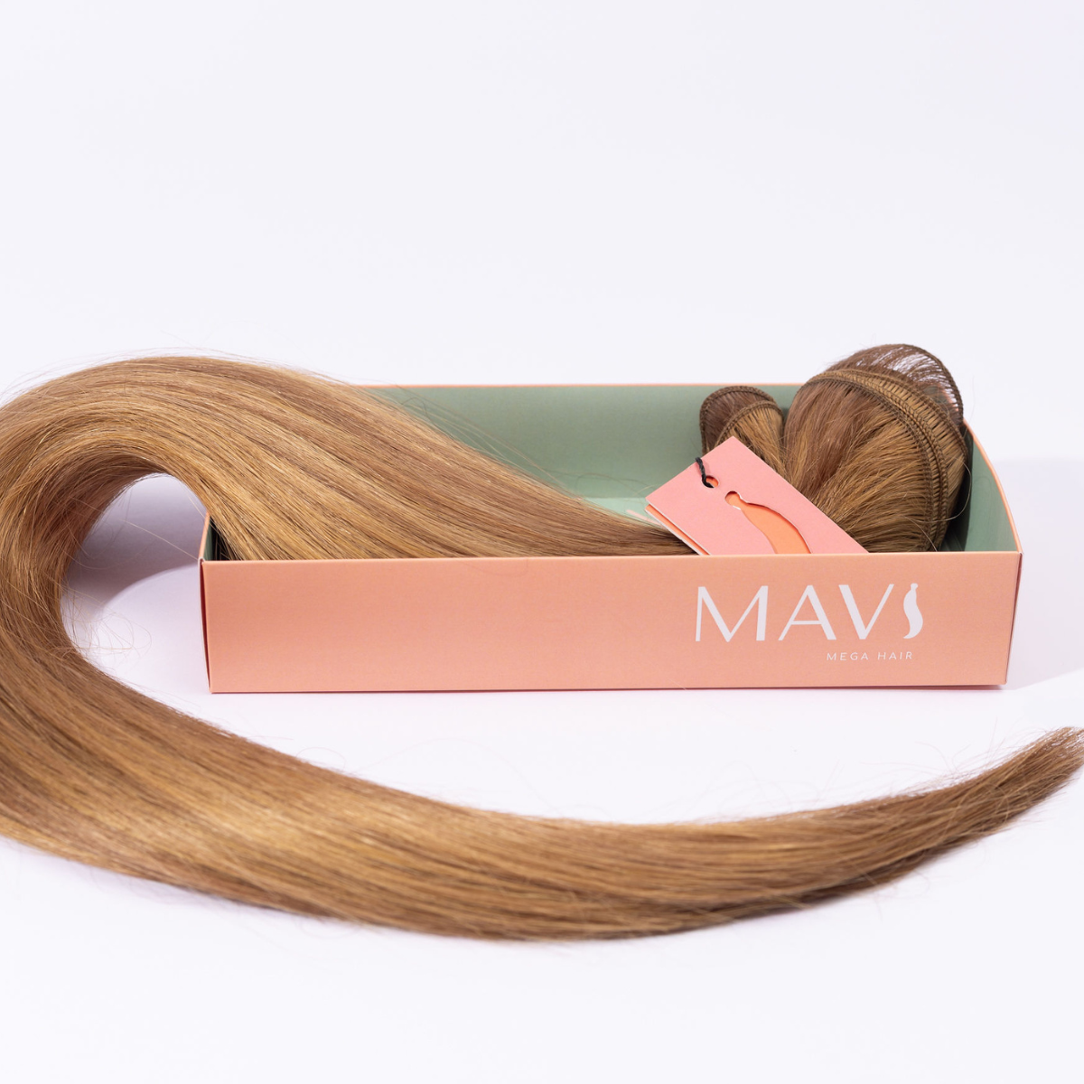 Cabelo do Futuro Liso Na Tela 45cm e 65cm 160g Mega Hair 9 Cores