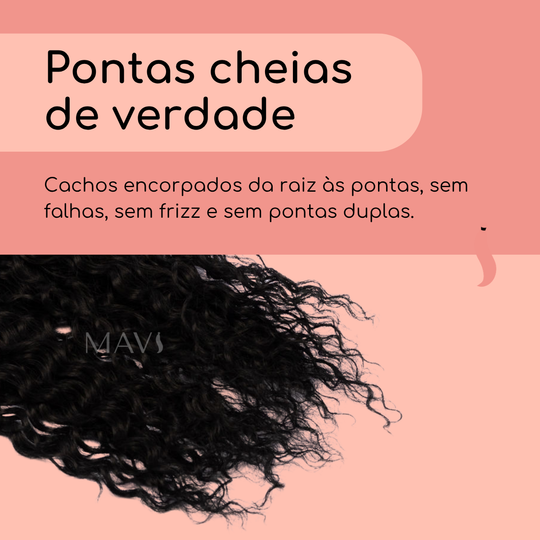 Cabelo 100% Humano Natural Cacheado Na Tela, Todos os Tamanhos Disponíveis, Envio Imediato, Frete Grátis, Promoção
