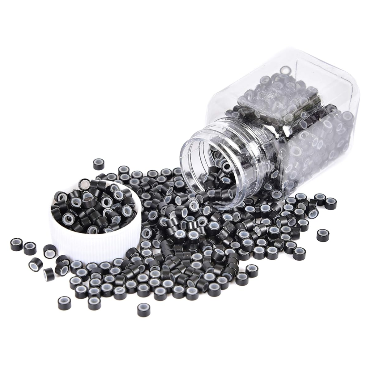 Microlink Revestido Com Silicone