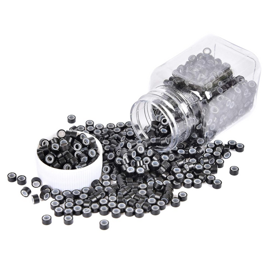 Microlink Revestido Com Silicone